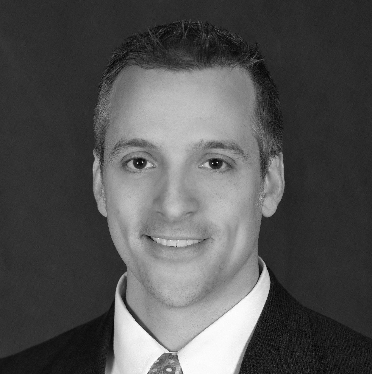 Jonathan Leonardelli, Director of Business Analytics