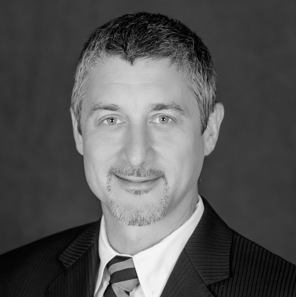 Michael Forno, partner and senior director of sales