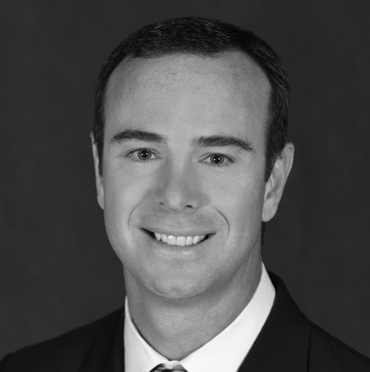 Tim Weeks, partner and senior director of services