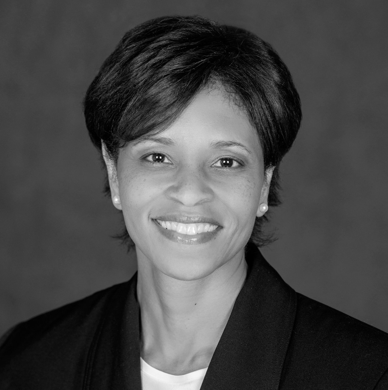 Valerie Cooper, program manager