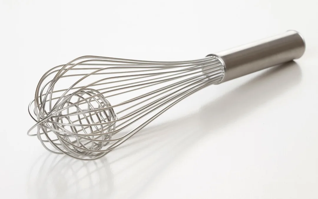 Whisk the Risk Away